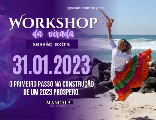 Carolicia Workshop da Virada 2023 Radiestesia Radiônica