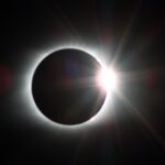 Carolicia Eclipse Solar