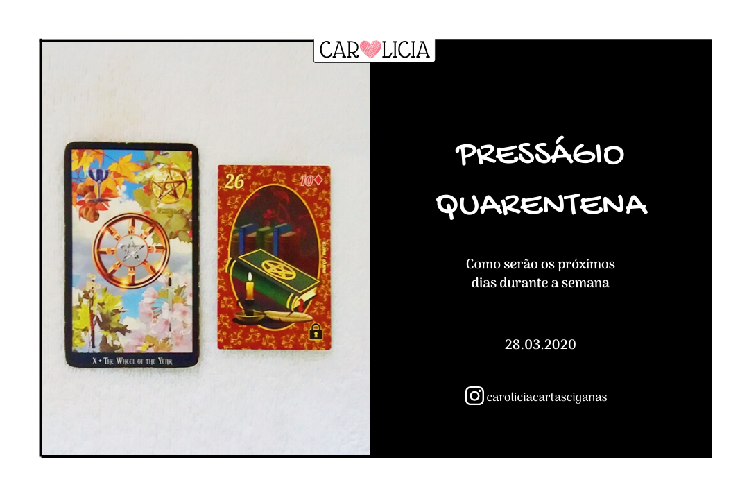 tarot online – Blog Cartas Ciganas